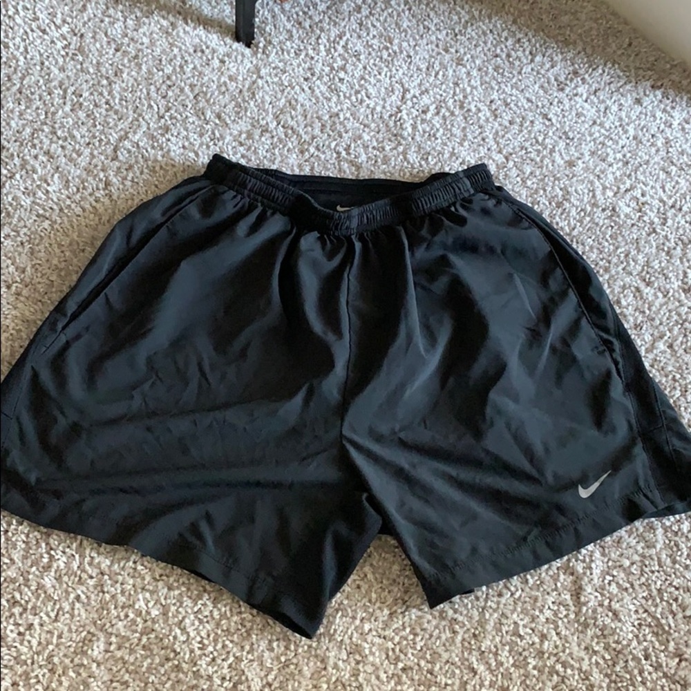 Men’s Nike shorts